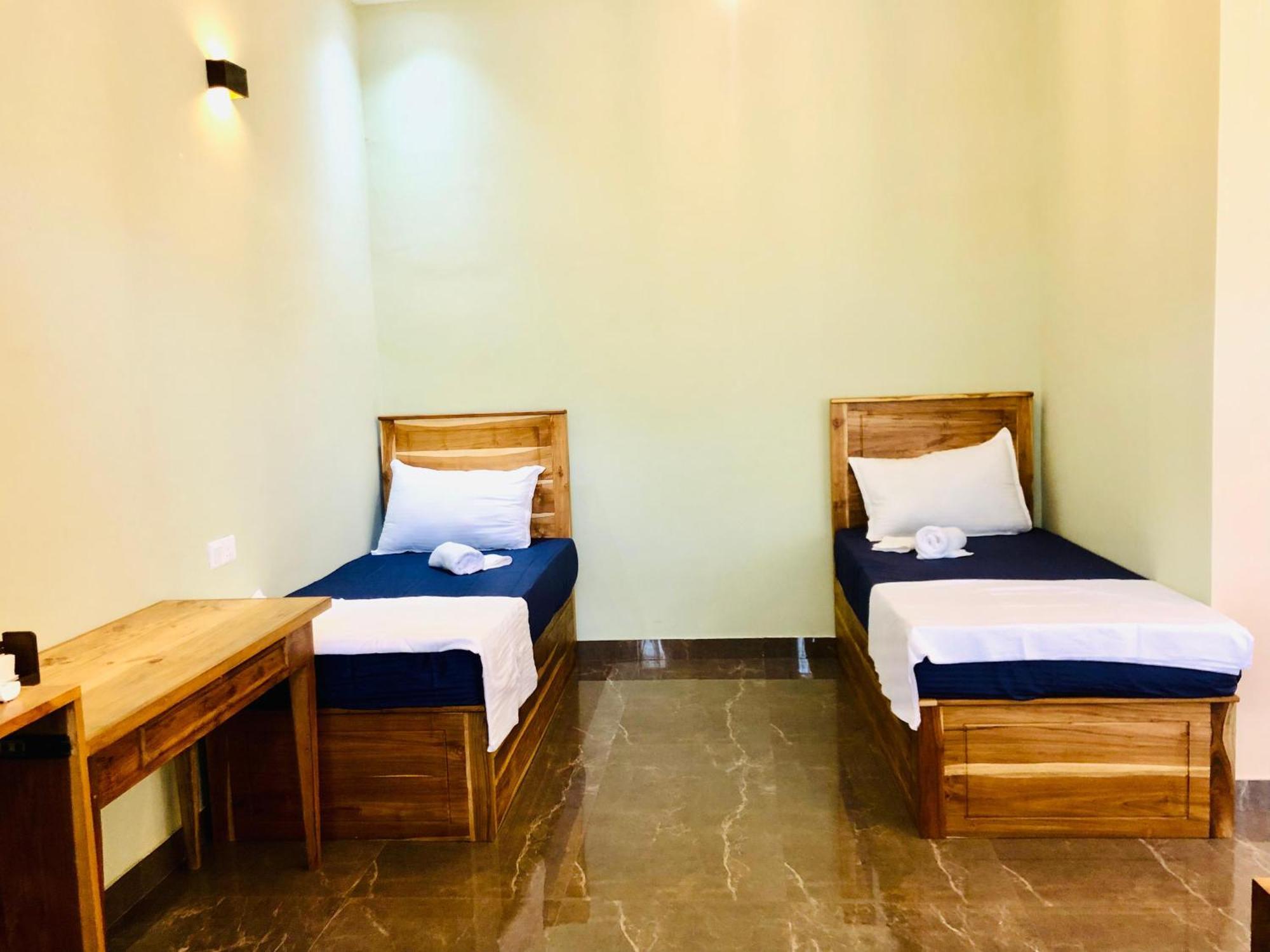 Sound Sleep Resort Arugam Bay Exterior foto