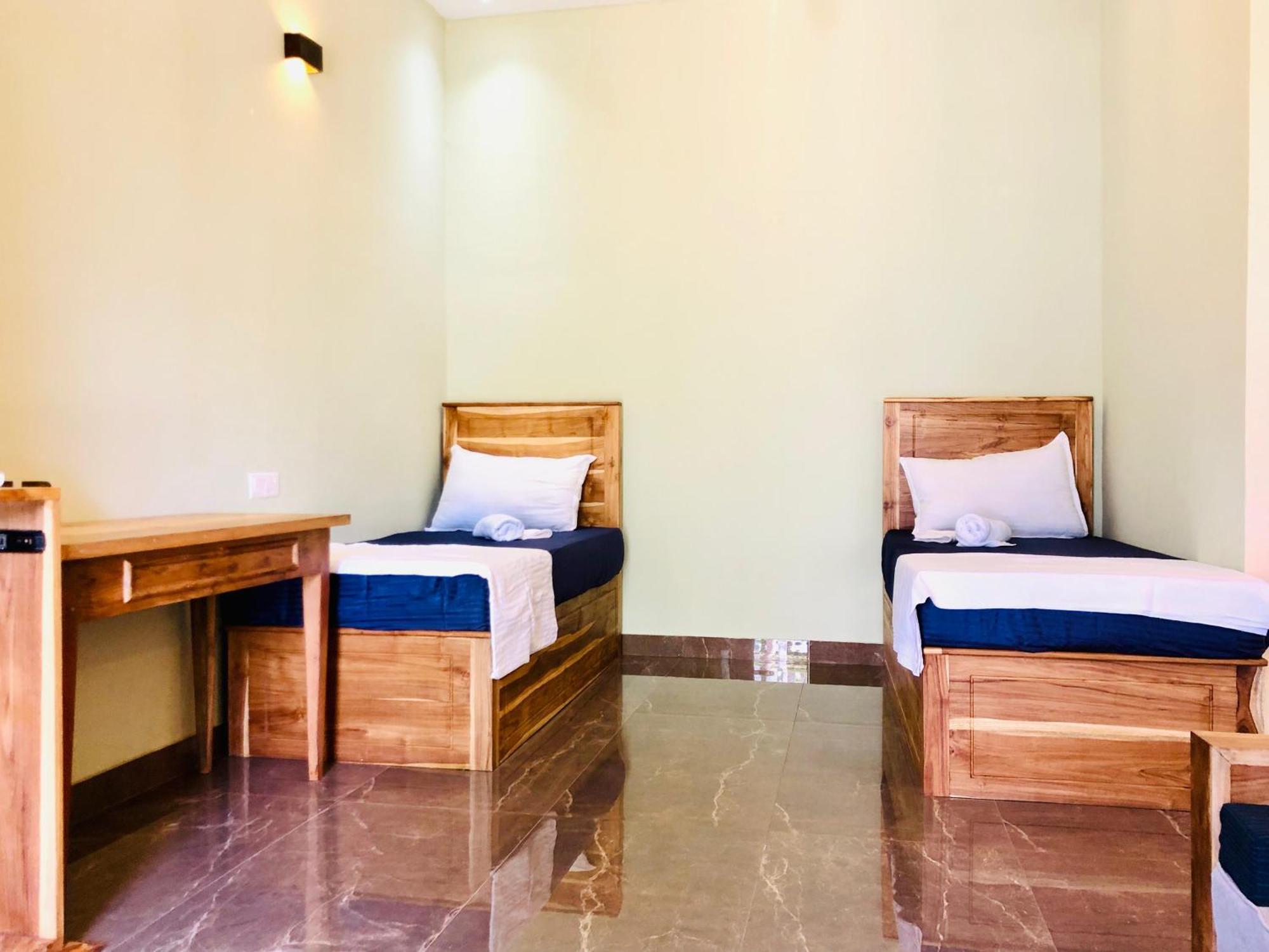 Sound Sleep Resort Arugam Bay Exterior foto