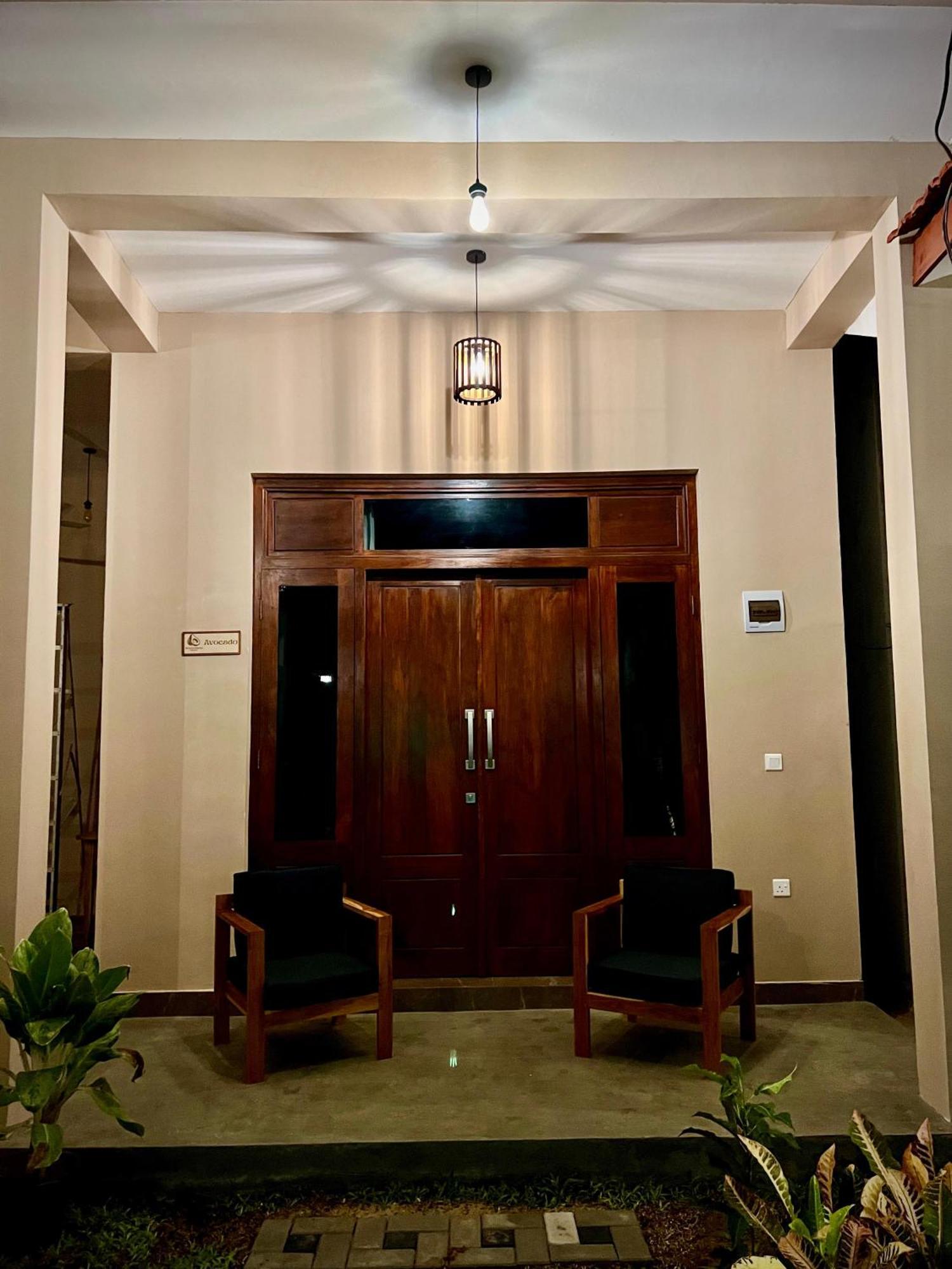 Sound Sleep Resort Arugam Bay Exterior foto